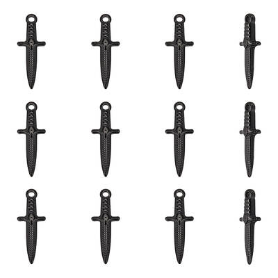 304 Stainless Steel Pendants