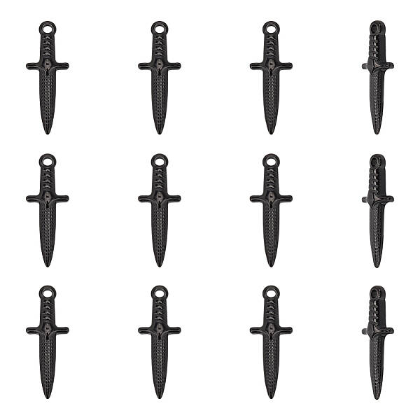 304 Stainless Steel Pendants