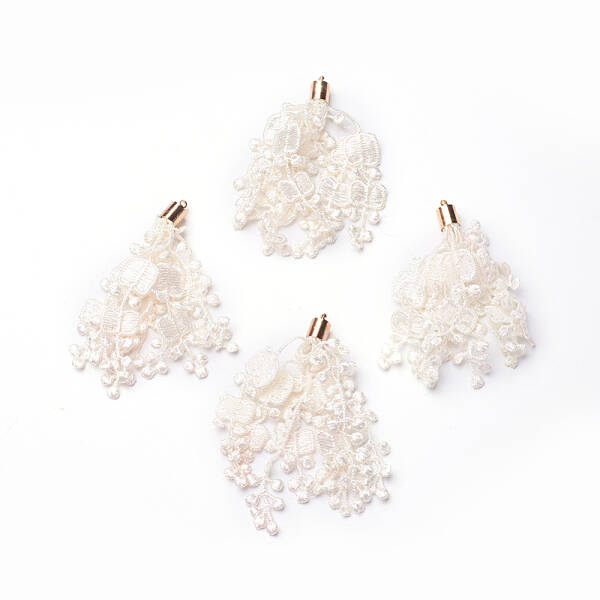 Brass Big Pendants