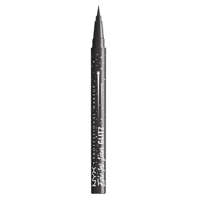NYX Professional Makeup Epic Ink Glitz Metallic Eye Pencil Color Graphite Glitz 1 ml