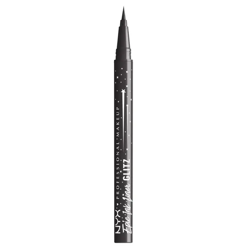 NYX Professional Makeup Epic Ink Glitz Metallic Eye Pencil Color Graphite Glitz 1 ml