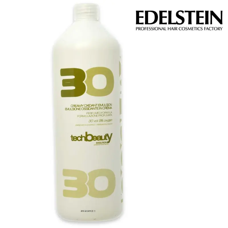 Long Beauty oxygen 30 volumes 1000 ml