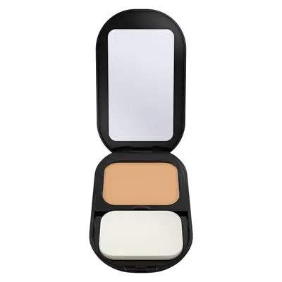 Max Factor Facefinity Compact Foundation Spf 20 Vegan 76 - Warm Golden