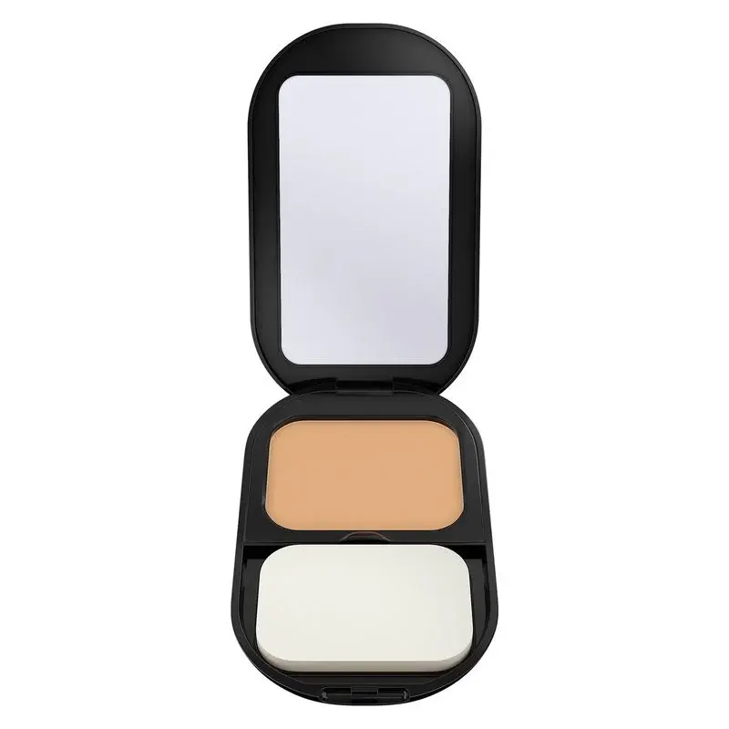 Max Factor Facefinity Compact Foundation Spf 20 Vegan 76 - Warm Golden