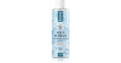 Lirene Aqua Bubbles Moisturizing Tonic Lotion 200ml