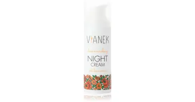 Vianek Intensive Nourishing Night Cream 50 ml