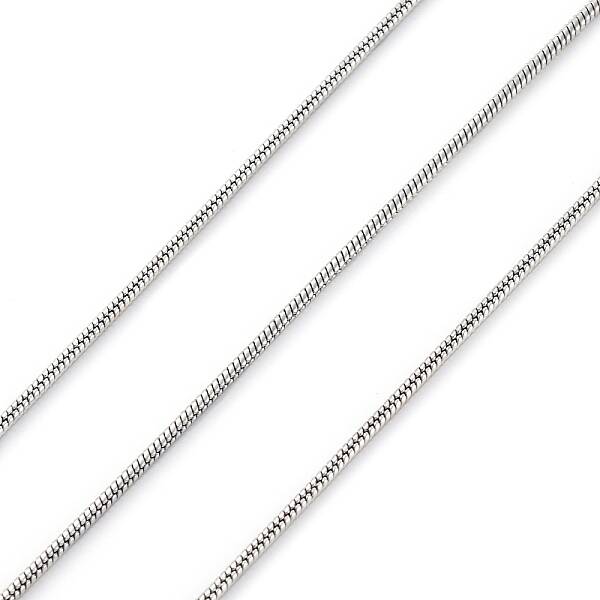 304 Stainless Steel Round Snake Chains