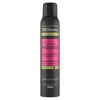 Tresemmé Mousse Volumizzante 200 Ml