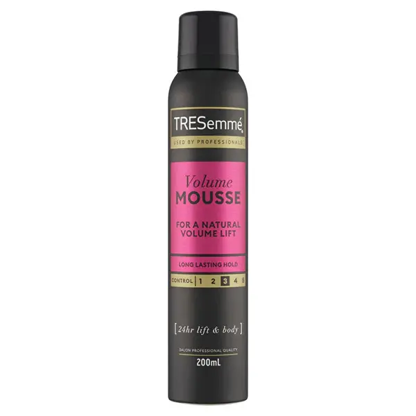 Tresemmé Mousse Volumizzante 200 Ml