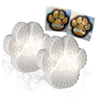 Rescue Retriever Multi-pack pet rescue system