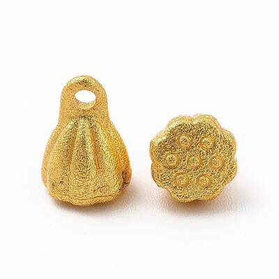 Rack Plating Alloy Pendants