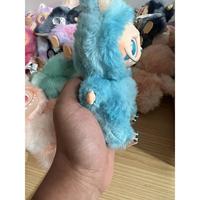 The Monsters Big into Energy Series Vinyl Plush Pendant Blind Box + ScoreKeeper Bonus