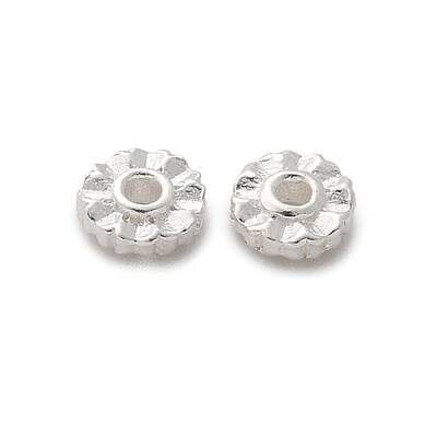 S925 Sterling Silver Beads