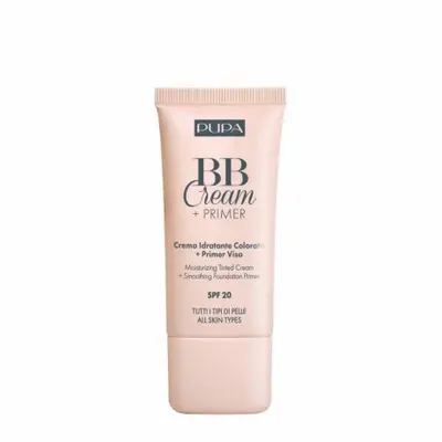Pupa Pupa Bb Cream Sand 003