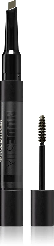 Nudestix Stylus Ash Brown Eyebrow Pencil
