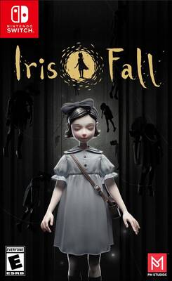 Iris Fall