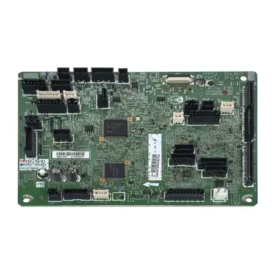 RM2-9483-000 HP DC Controller for LJ M631 / M632 / M633 Printer