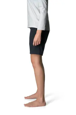 W's Wadi Shorts | Color: true black | Size: XXS