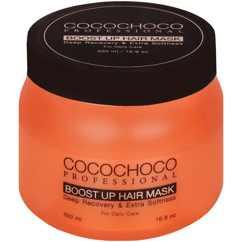Maschera Cocochoco Boost Up 500ml