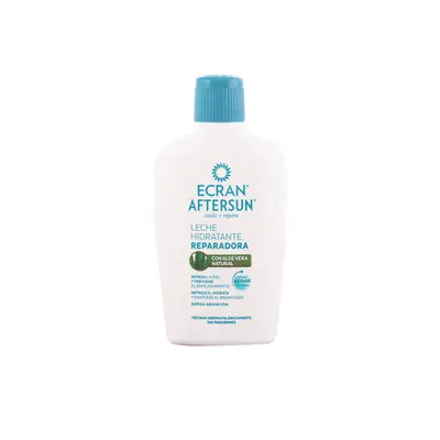 Ecran Aftersun Moisturizing Aloe Vera Milk 200ml