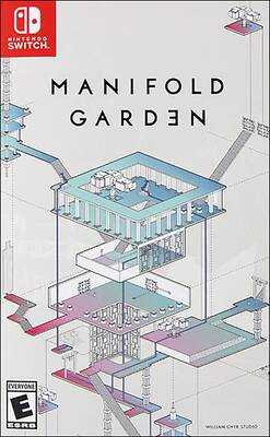 Manifold Garden
