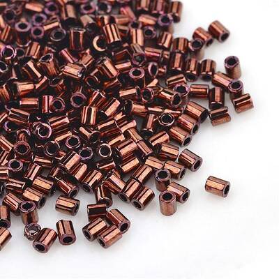 TOHO Japanese Seed Beads