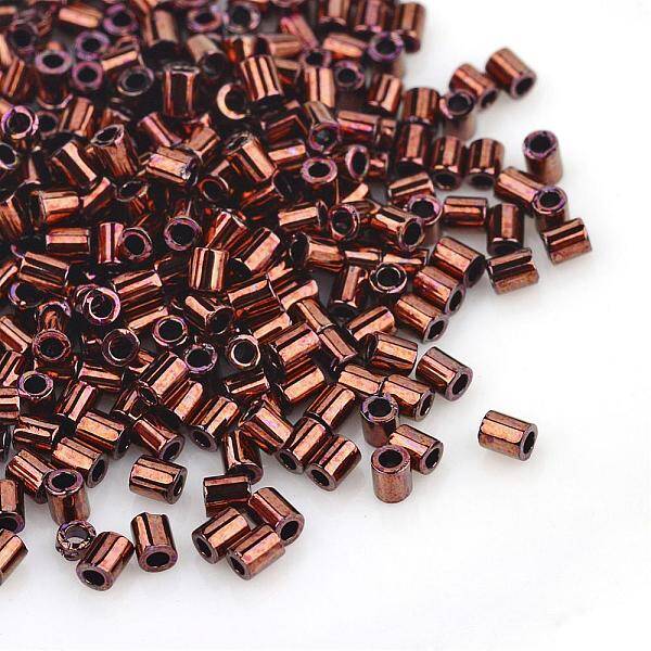 TOHO Japanese Seed Beads
