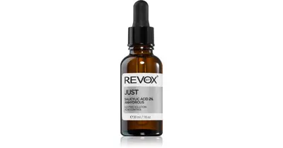 Revox B77 Just Salicylic Acid 2% Anhydrous Exfoliating Peeling Serum for Face 30ml