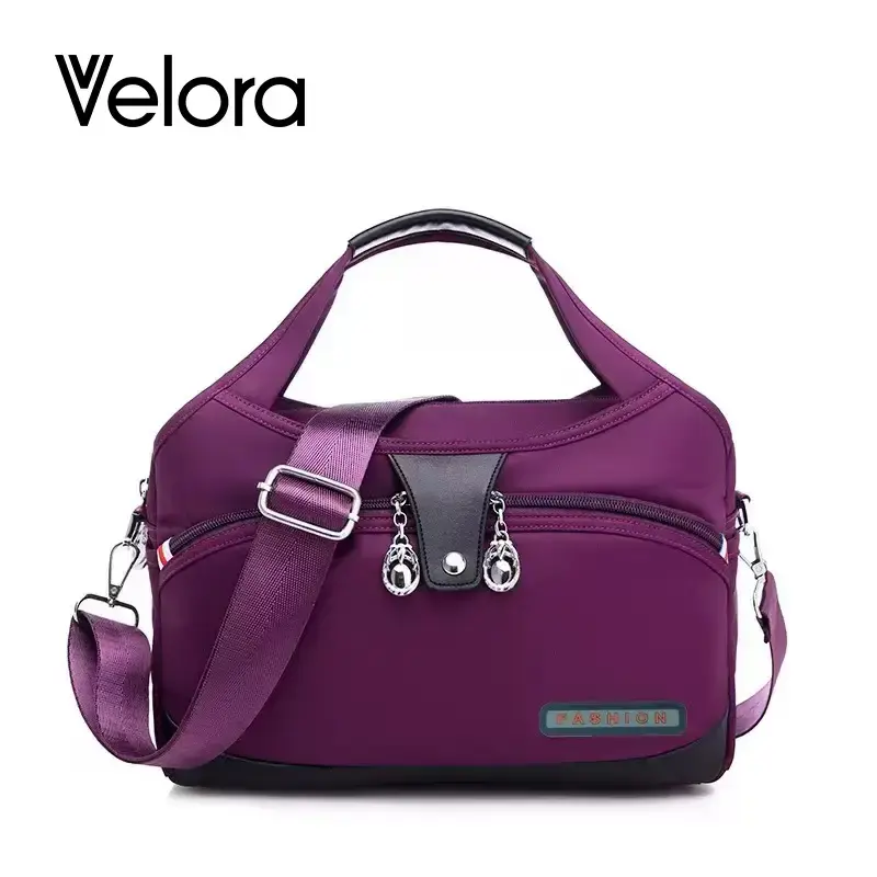 Women's Handbags,  Oxford Fabric Casual Bags