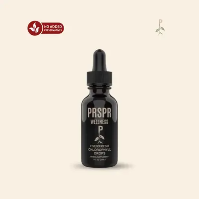 Everfresh Chlorophyll drops