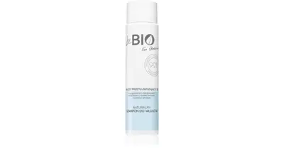 Bebio Greasy Hair Organic Liquid Shampoo For Oily Hair 300ml