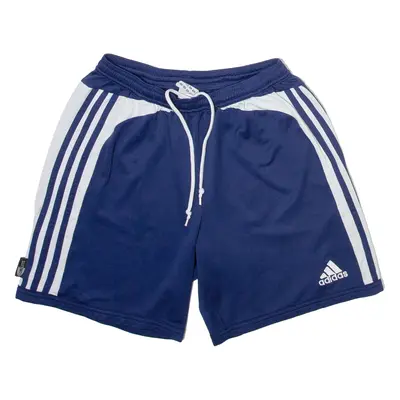 ADIDAS Mens Casual Shorts Blue XXS W24