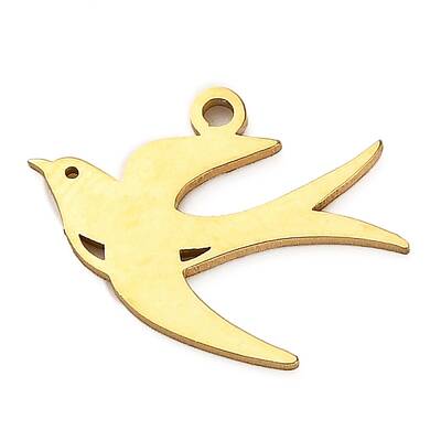 304 Stainless Steel Pendants
