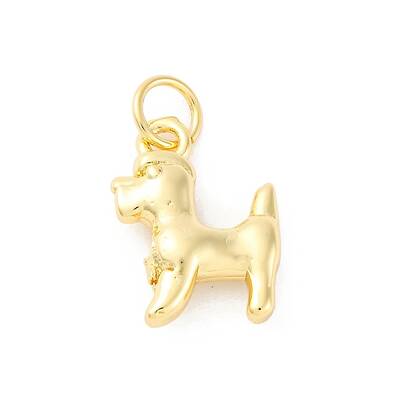 Brass Charms