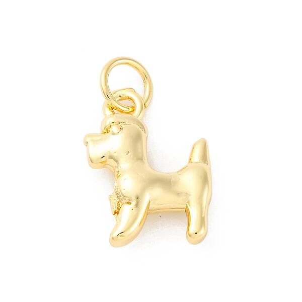 Brass Charms