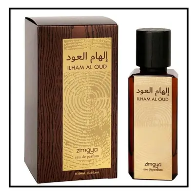 Rasasi Oud Al Ilhaam EDP U 100 ml