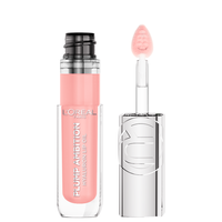 Plump Ambition  Hyaluron Lip Oil 24HR Care, Hyaluronic Acid, L'Oreal Paris