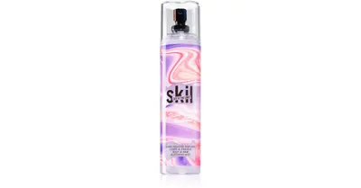 Skil Toxic Love Sweet Temptation perfumed body spray for women 250 ml
