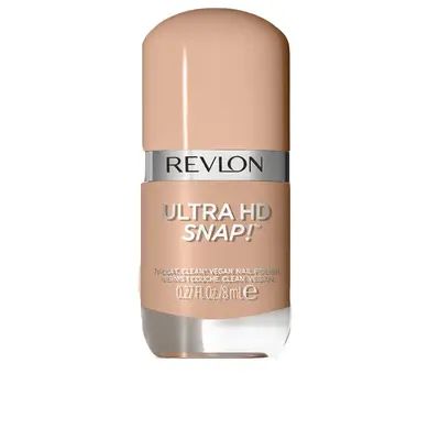 Smalto per unghie Revlon Ultra HD Snap! 012-Driven 8 ml