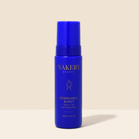 Nakery Bombshell Burst Plump + Lift Hair Styling Foam Haircare - Lightweight