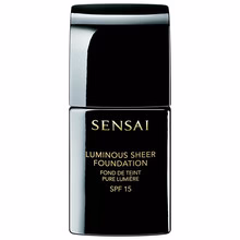 Sensai Luminous Foundation SPF 15 30 ml 202