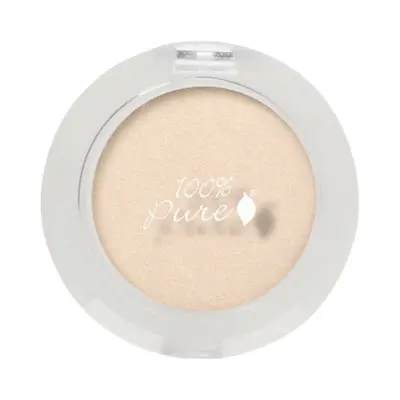 100% pure Star Bright Eyeshadow (2g)