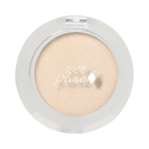 100% pure Star Bright Eyeshadow (2g)