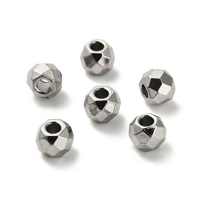 304 Stainless Steel Beads