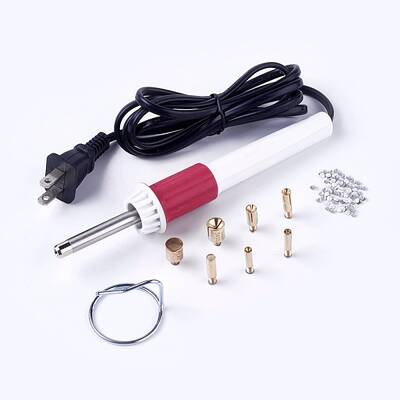 Hotfix Rhinestone Applicator Tool
