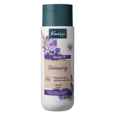 Kneipp Relaxing Lavender shower gel 200ml
