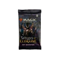 Wilds of Eldraine - Set Booster Packs (Bulk Discounts!) [LIVE RIP]