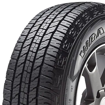 Goodyear Tire WRANGLER FORTITUDE HT All Terrain - 275/65R18 116T