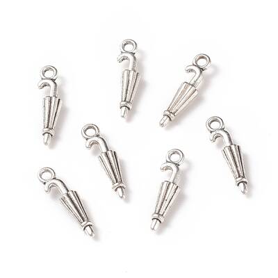 Zinc Tibetan Style Alloy Pendants
