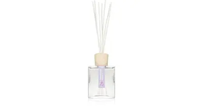 THD Platinum Collection Mediterranean Lavender Aroma Diffuser with Refill 200ml